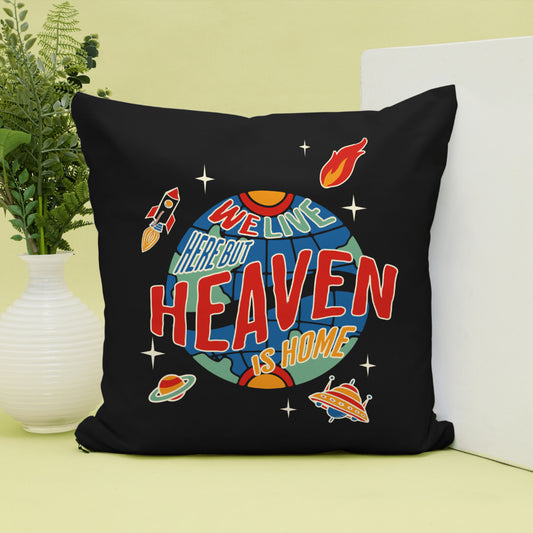 HEAVEN IS MY HOME | INSTANT DOWNLOAD ONLY