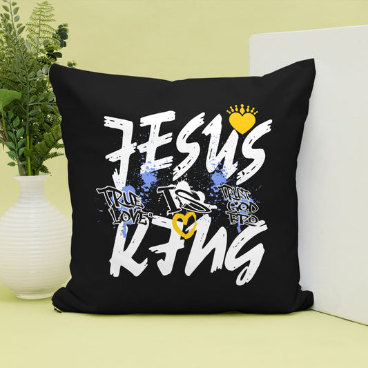 JESUS IS KING | INSTANT DOWNLOAD ONLY