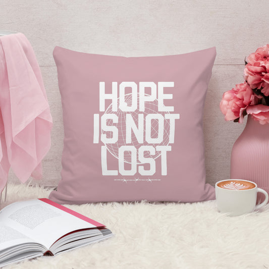 HOPE IS NOT LOST | DIGITAL FILE ONLY