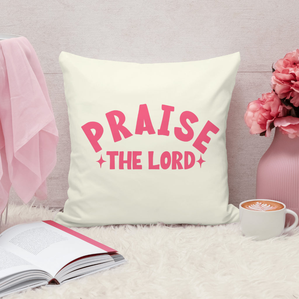 PRAISE THE LORD | DIGITAL FILE ONLY