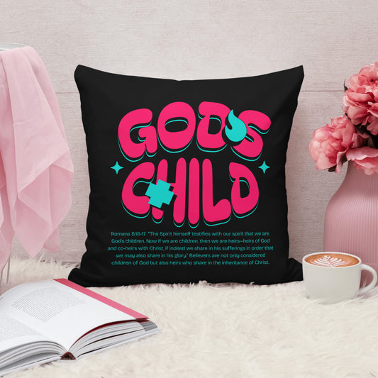 GODS CHILD | DIGITAL FILE ONLY