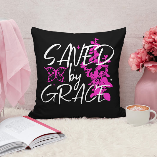 SAVED BY GRACE | INSTANT DOWNLOAD FILE ONLY
