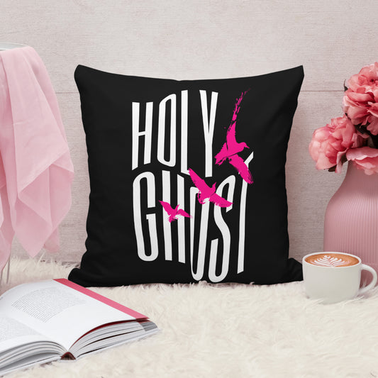 HOLY GHOST WITH DOVE | DIGITAL FILE ONLY