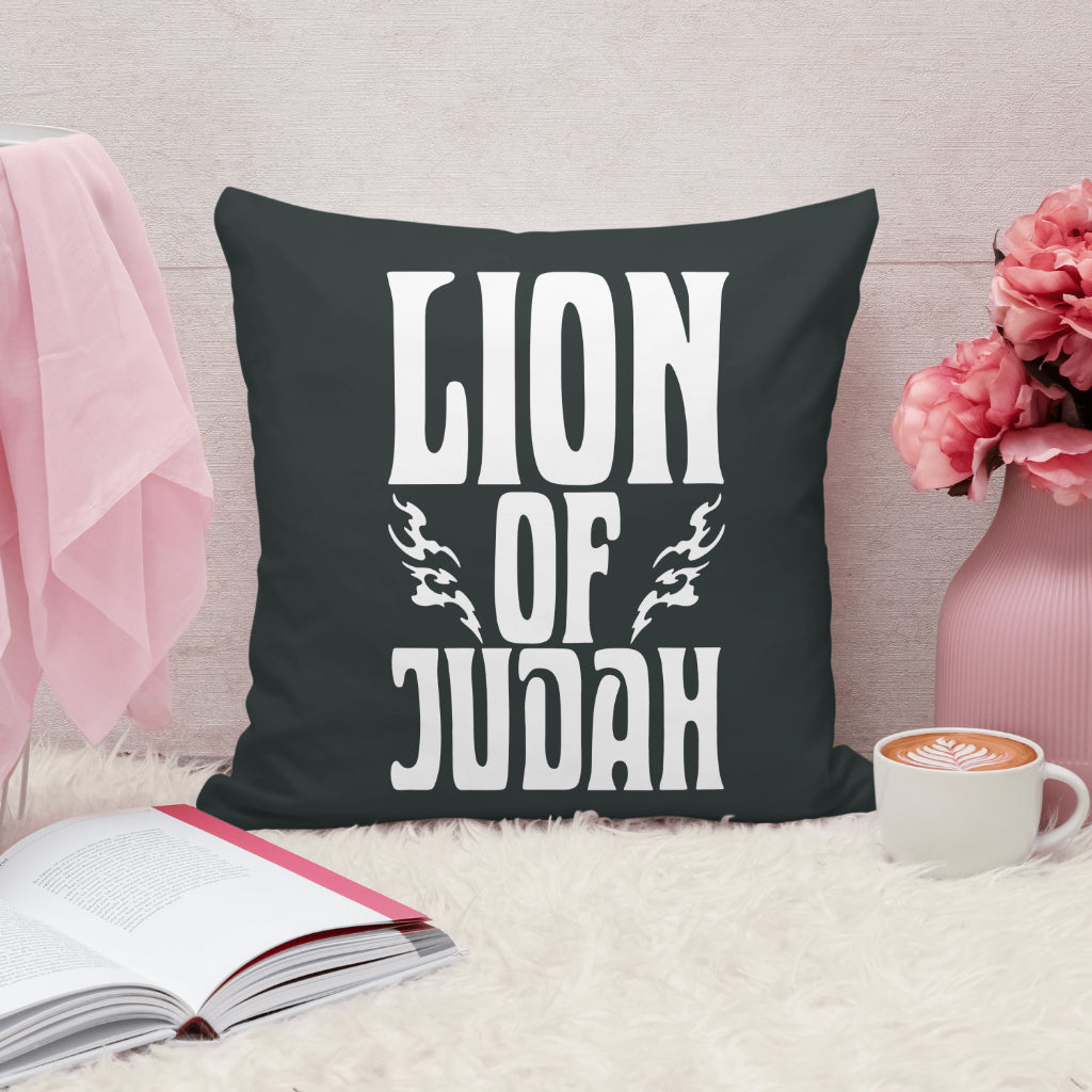 LION OF JUDAH | DIGITAL FILE ONLY