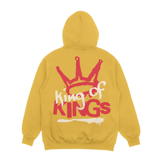 KING OF KINGS HOODIE