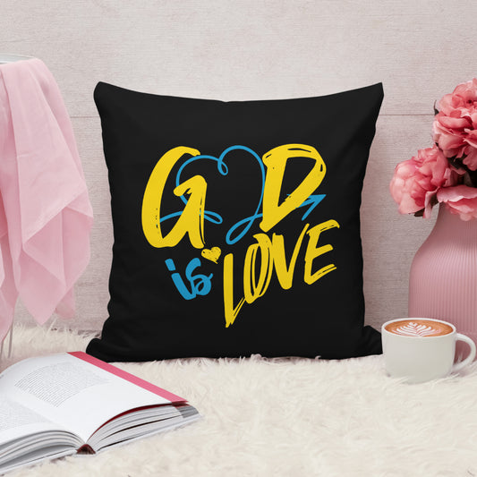 GOD IS LOVE | DIGITAL FILE ONLY