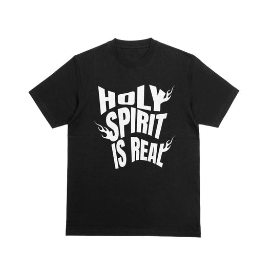 Holy Spirit is Real T-shirt